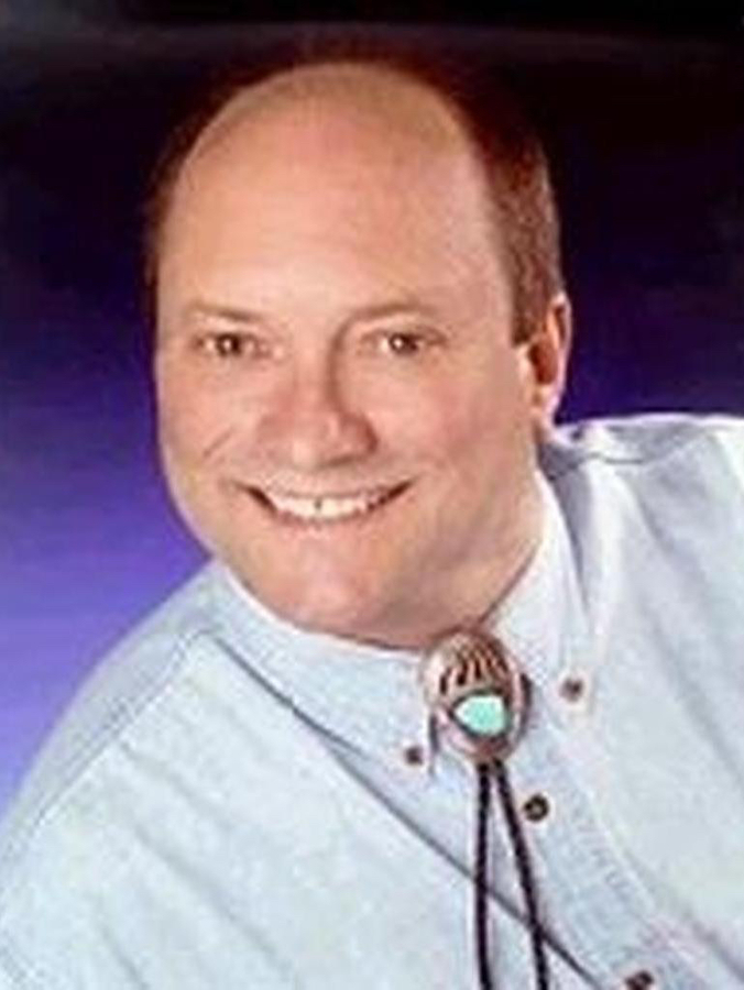 Dewey S Potter Jr